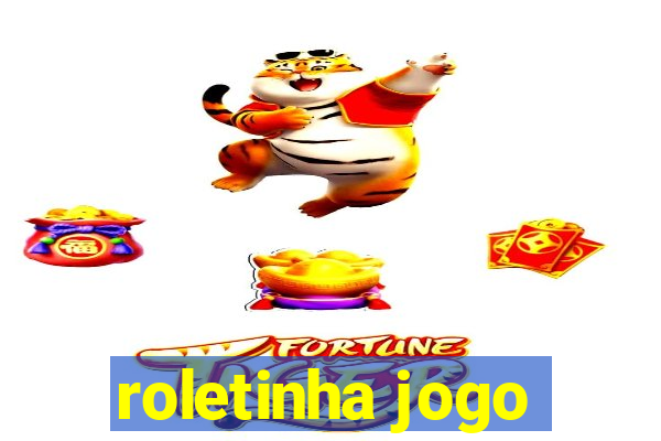 roletinha jogo